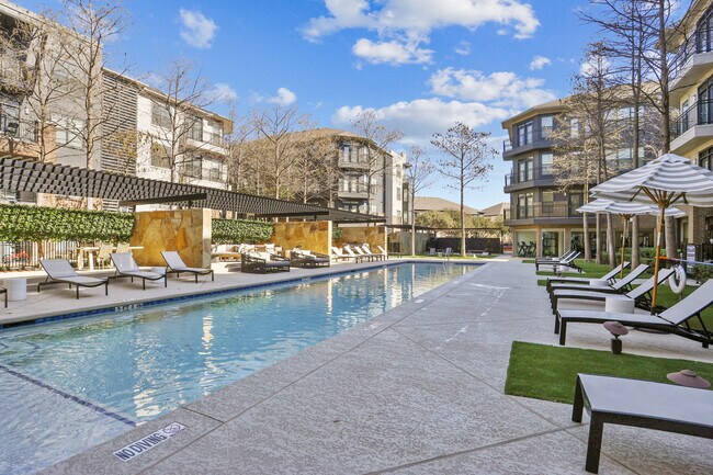 Foto del edificio - Dorian and Encore