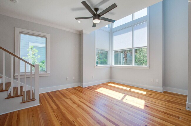 Foto del edificio - 21 Charlotte St