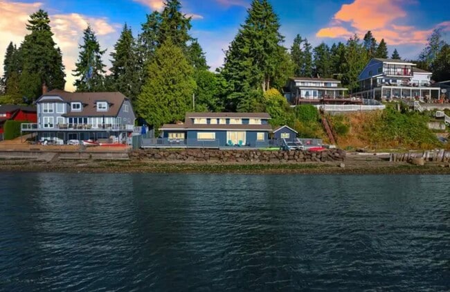 Foto del edificio - 8623 E Caraway Rd