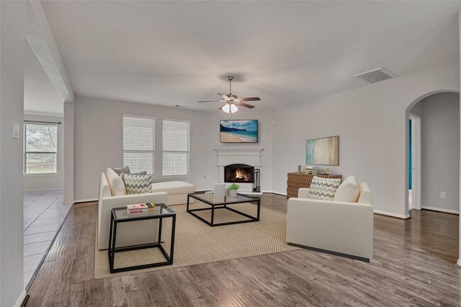 Building Photo - 13339 Hidden Manor Ct