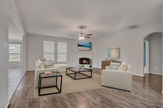 Foto del edificio - 13339 Hidden Manor Ct