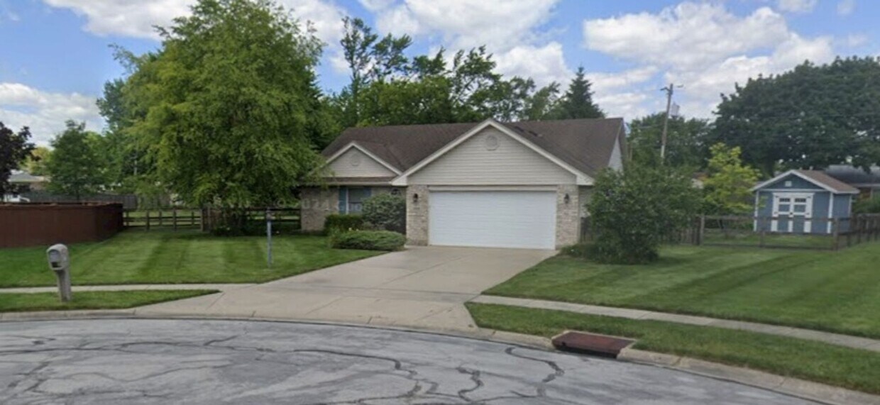 Primary Photo - 3-bedroom 2 Full Bath Ranch Home