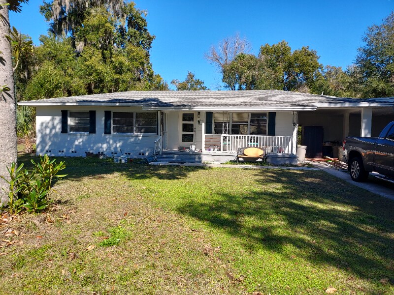 Primary Photo - 604 Magnolia Ave