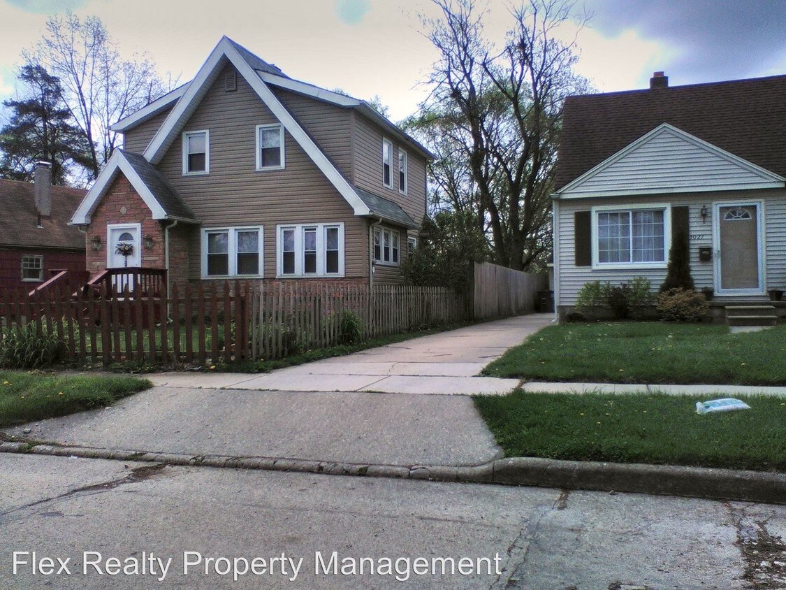 Foto del edificio - 3021 Glencairn Ave