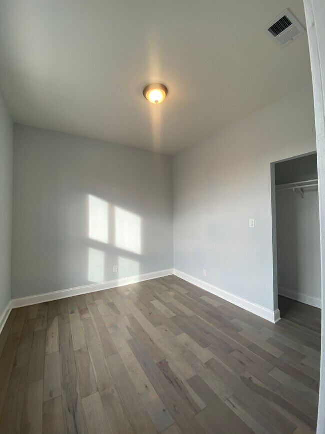 Bedroom 1 - 2639 N Kedzie Ave