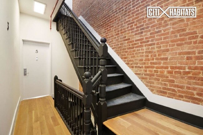 Foto del edificio - 509 W 152nd St