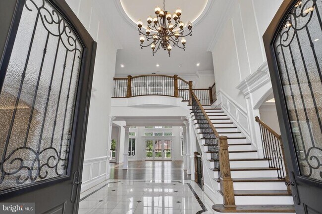 Foto del edificio - 7112 Georgetown Pike