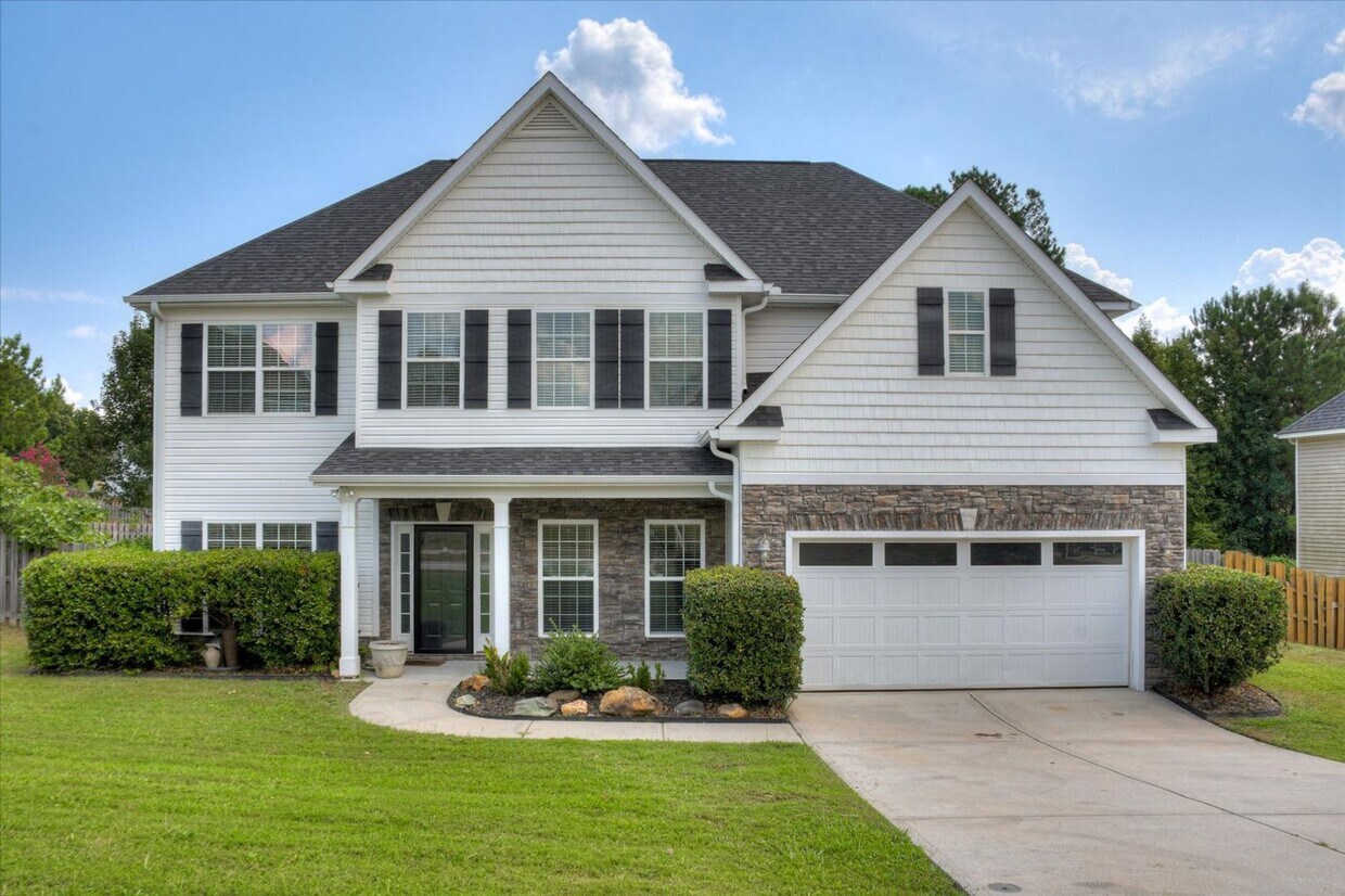 Primary Photo - 716 Gallaway Ln