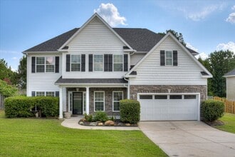 Building Photo - 716 Gallaway Ln