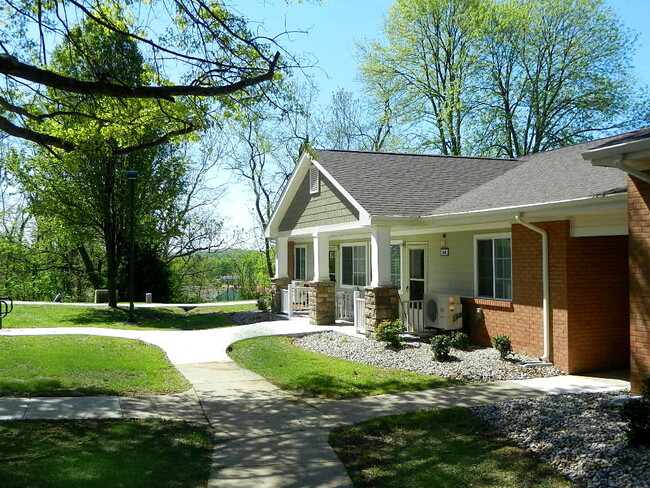 Building Photo - Greensburg Village