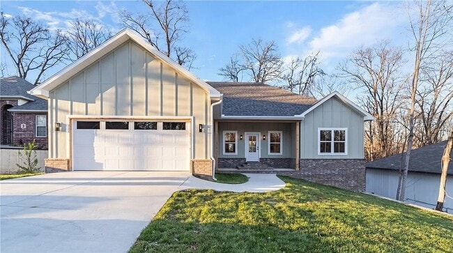 Photo - 5 Burnham Dr (Bella Vista, AR) House