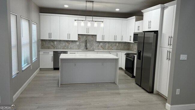 Foto del edificio - 7428 Mockingbird Trail