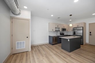 Interior Photo - The Jordan