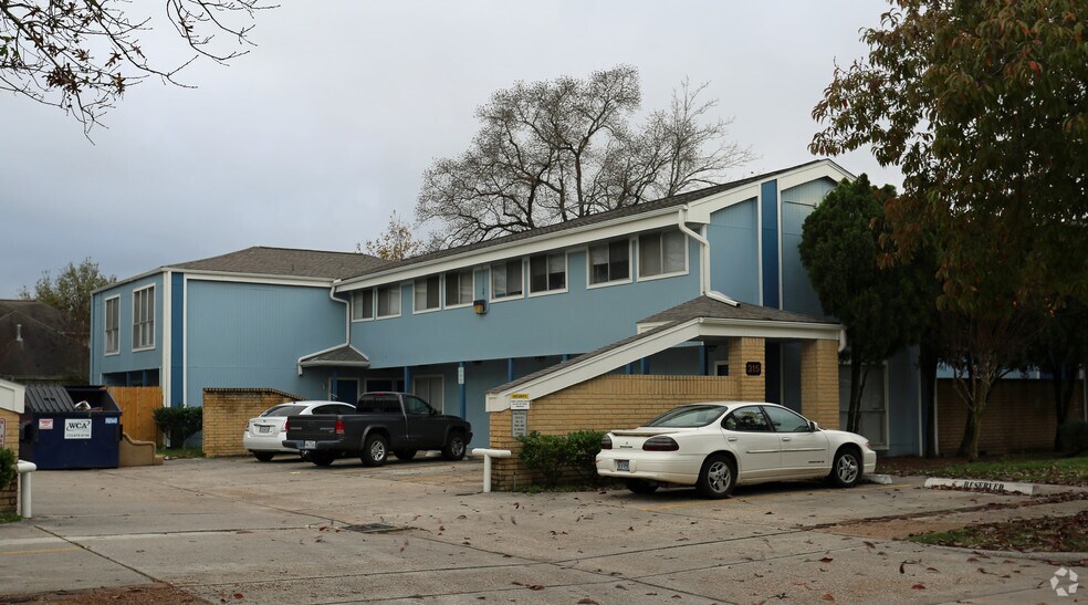 Keystone Townhomes Rentals Tomball, TX