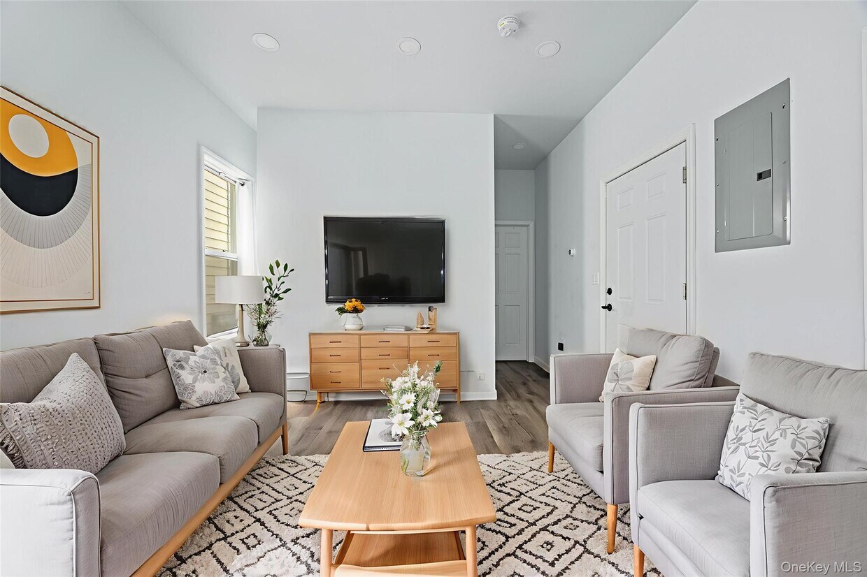 Foto principal - 115 Washington St