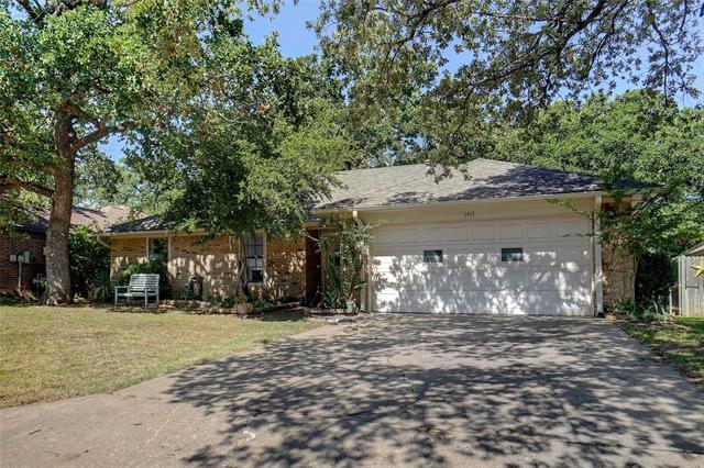 Foto del edificio - 1417 Copper Ridge St