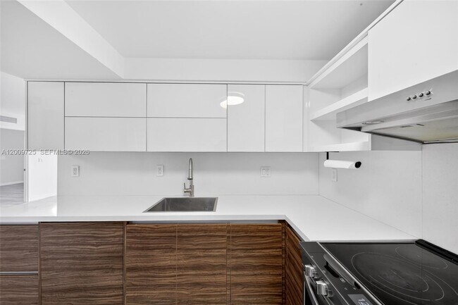 Foto del edificio - 3401 N Country Club Dr