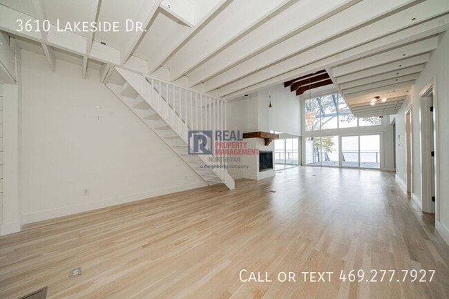 Foto del edificio - 3610 Lakeside Dr