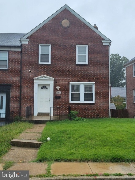 Building Photo - 1611 Shadyside Rd