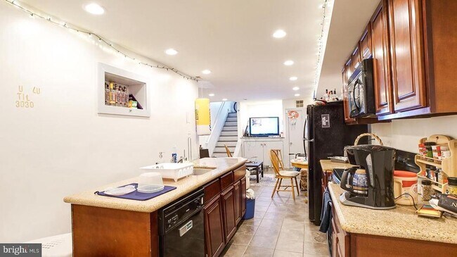 Foto del edificio - 1902 N 17th St