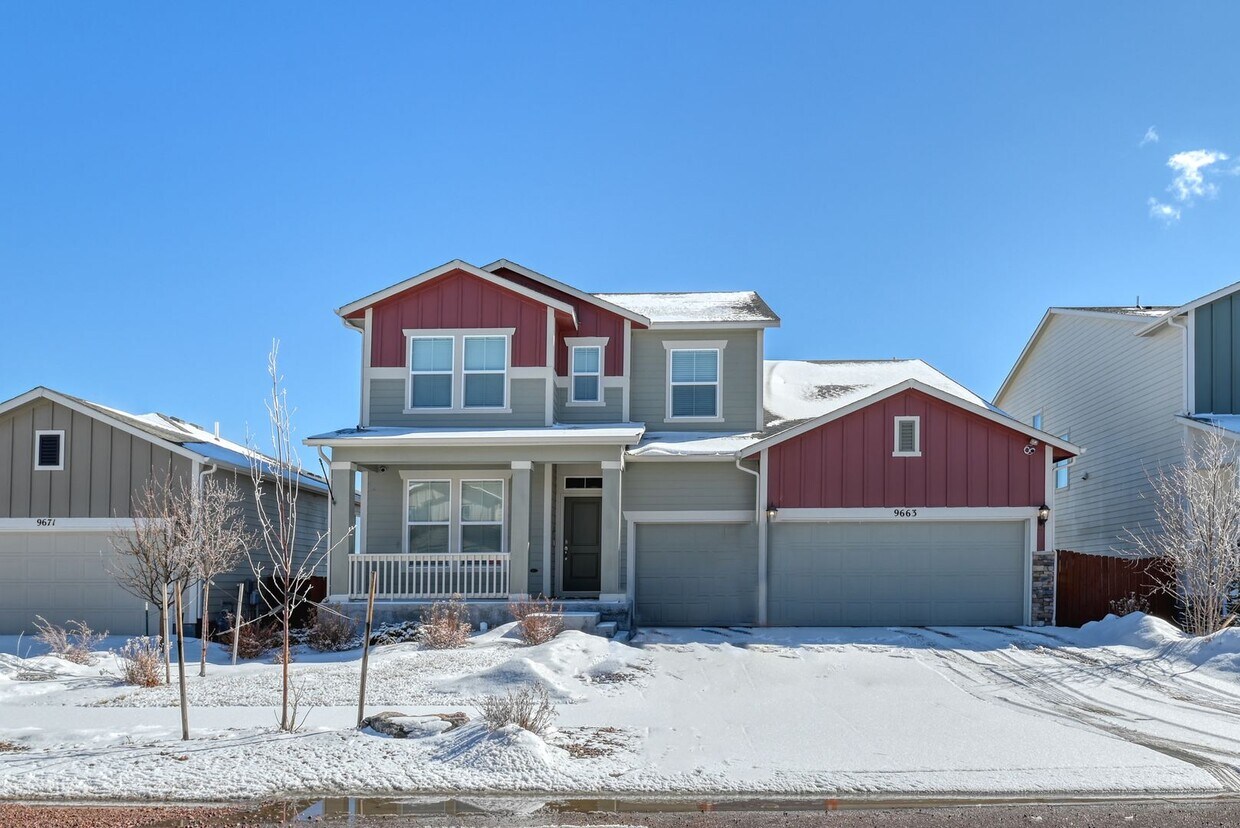 Primary Photo - Welcome to this spacious 5-bedroom, 3.5-ba...