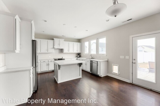 Foto del edificio - 4 br, 3.5 bath House - 2319 Glenway Trail Ct