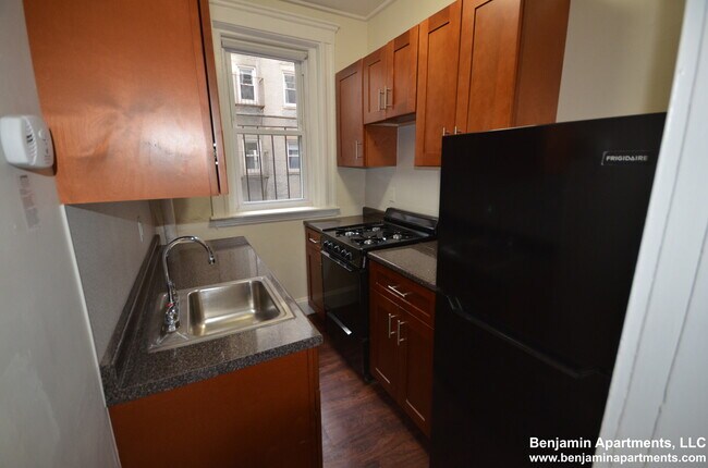 Foto del edificio - 1175 Boylston St