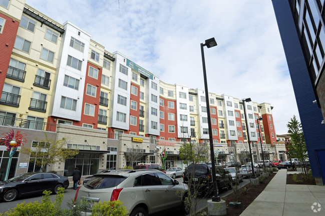 Building Photo - Courtland Place