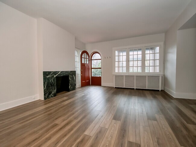 Foto del edificio - 1430 Severn St
