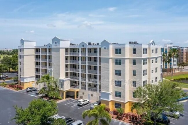 Foto del edificio - 1200 Country Club Dr