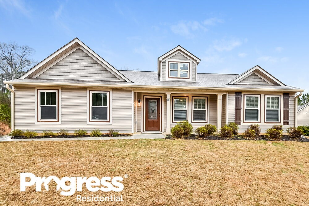 401 Sapling Ct, Temple, GA 30179 House Rental in Temple, GA