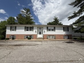Building Photo - 714 S State St