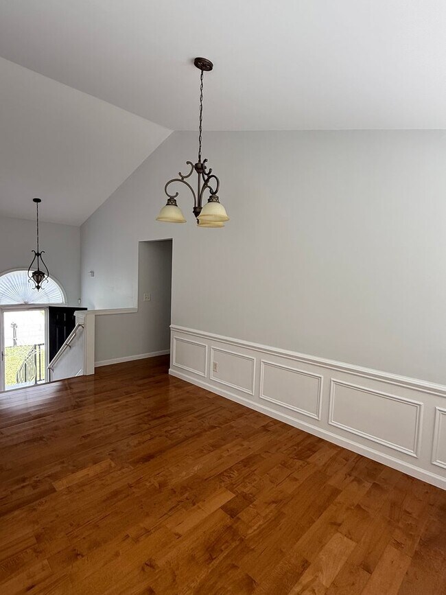 Foto del edificio - 4 BR Mt. Juliet Home