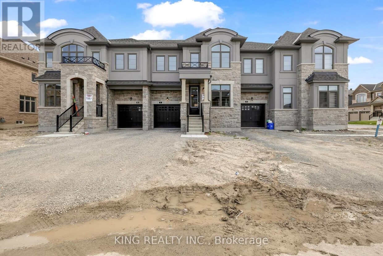 3 Abeam St, East Gwillimbury, ON L9N 0W4 House for Rent in East