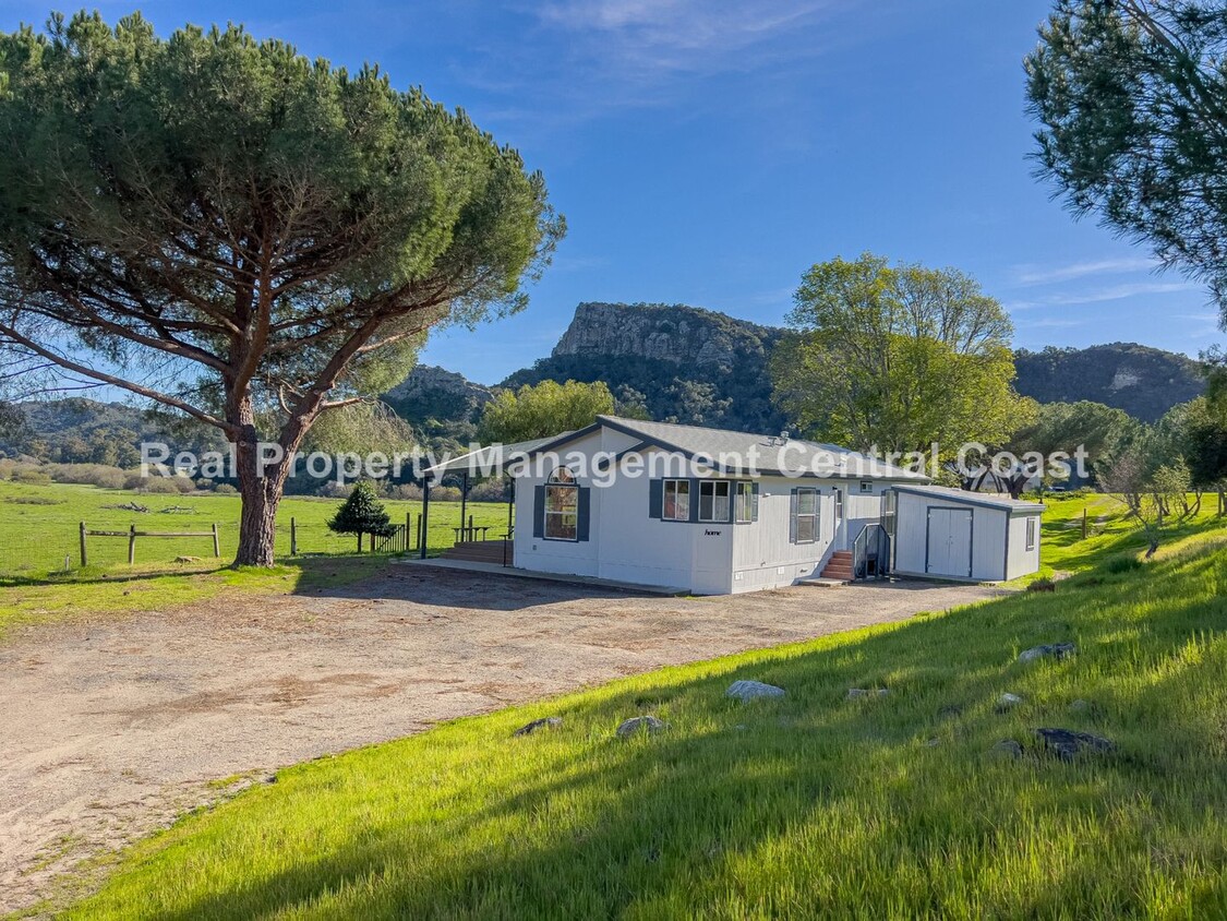 Primary Photo - AVAILABLE NOW - Country Home in San Luis O...