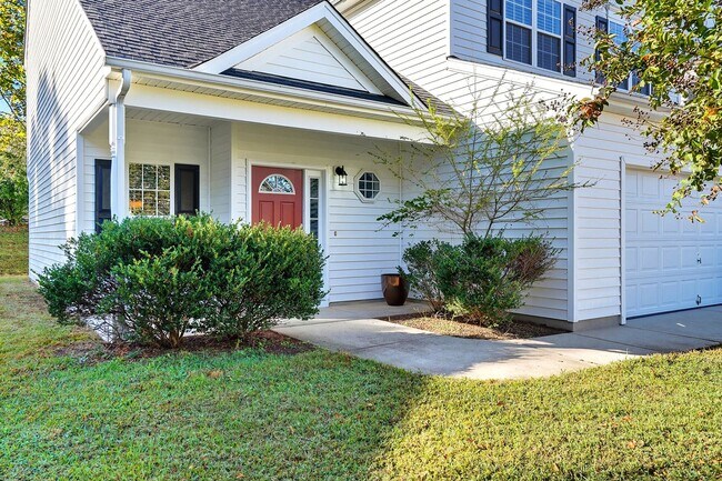 Foto del edificio - 4 Bedroom 2.5 Bath SF home - $500 off first month's rent!