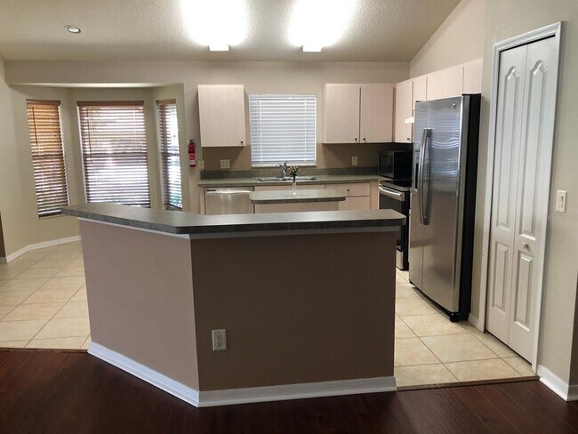 Building Photo - 1414 Trail Boss Ln