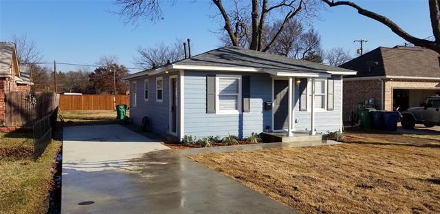 Foto principal - 1606 Haddock St