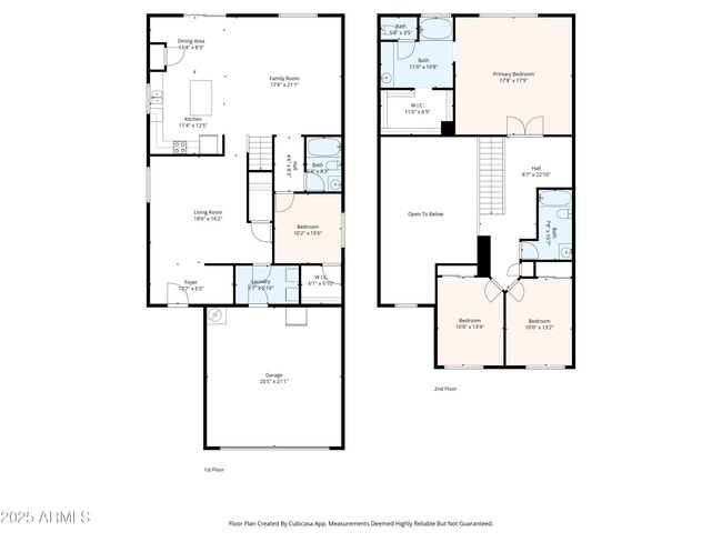 Building Photo - 863 S 239th Ln