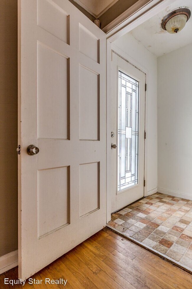Building Photo - 3 br, 1.5 bath House - 3807 Northampton Rd,