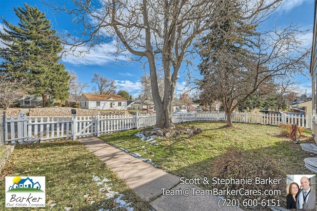 Building Photo - 4045 S Elati St