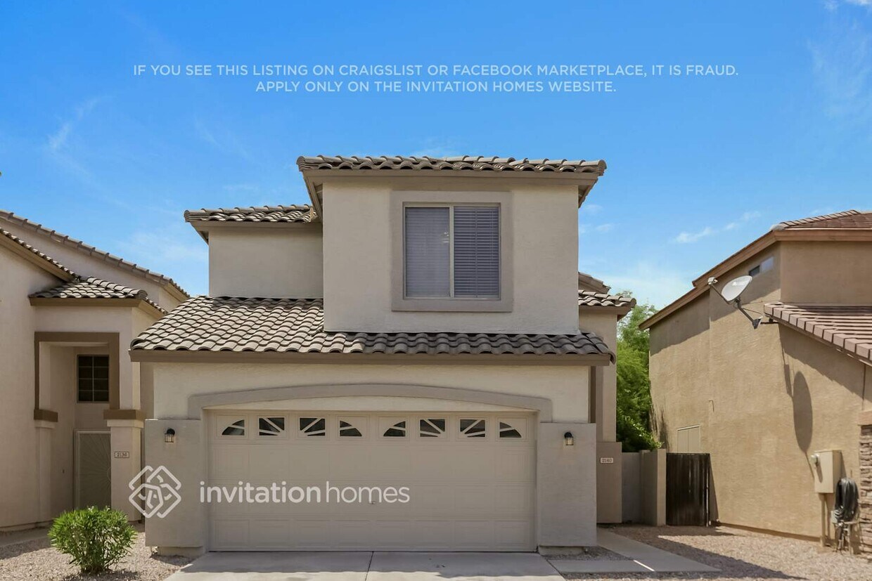 Foto principal - 2140 N 30th St
