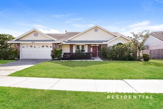 Building Photo - 873 Silversmith Cir