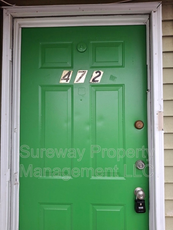 Photo - 472 Jarvis Rd Apartment