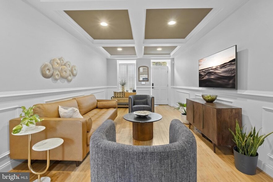 Foto principal - 120 S Wolfe St