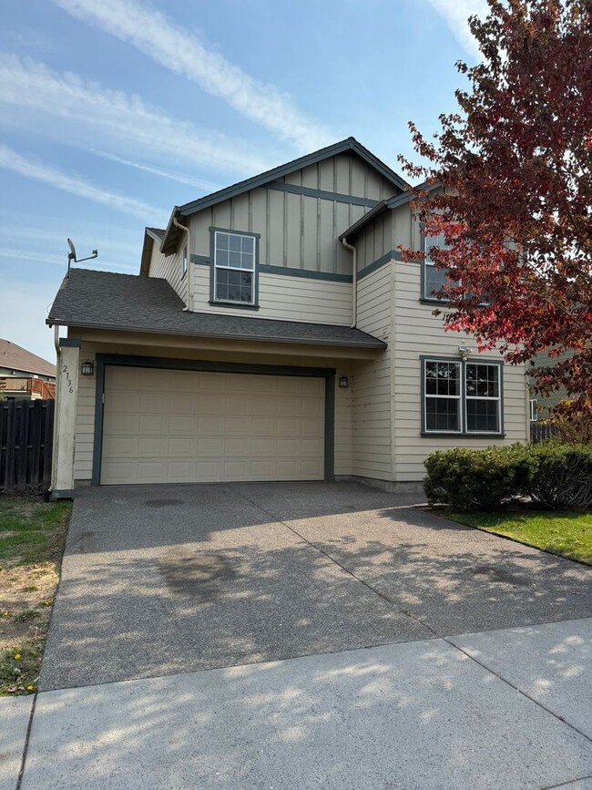 Foto del edificio - Nice Home NE Redmond
