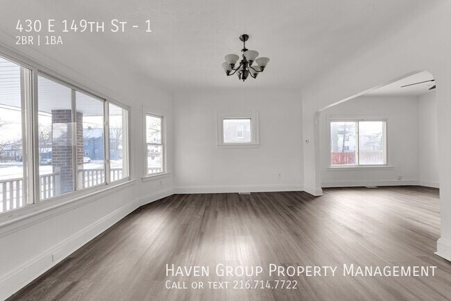 Foto del edificio - 430 E 149th St