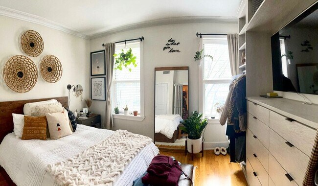 Foto del edificio - 1112 Hudson St