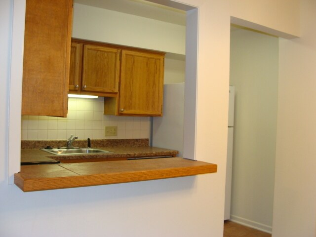 Building Photo - 404 Neches St