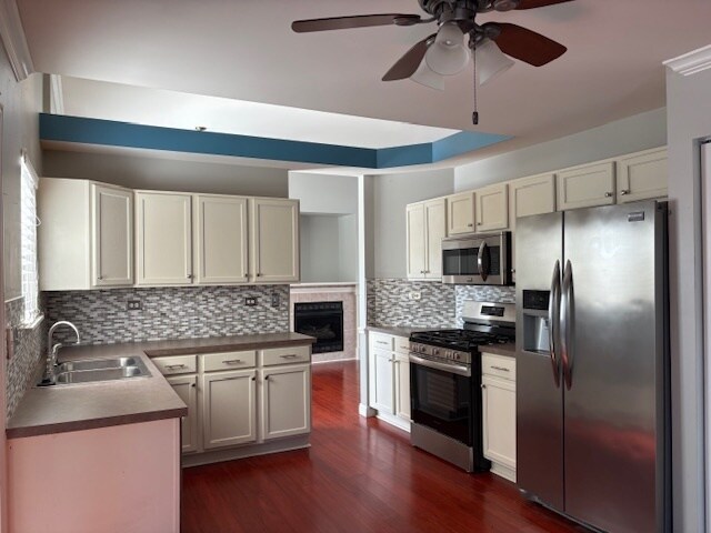Foto del edificio - 2712 Stonebridge Dr